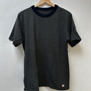 Men’s Striped Tee